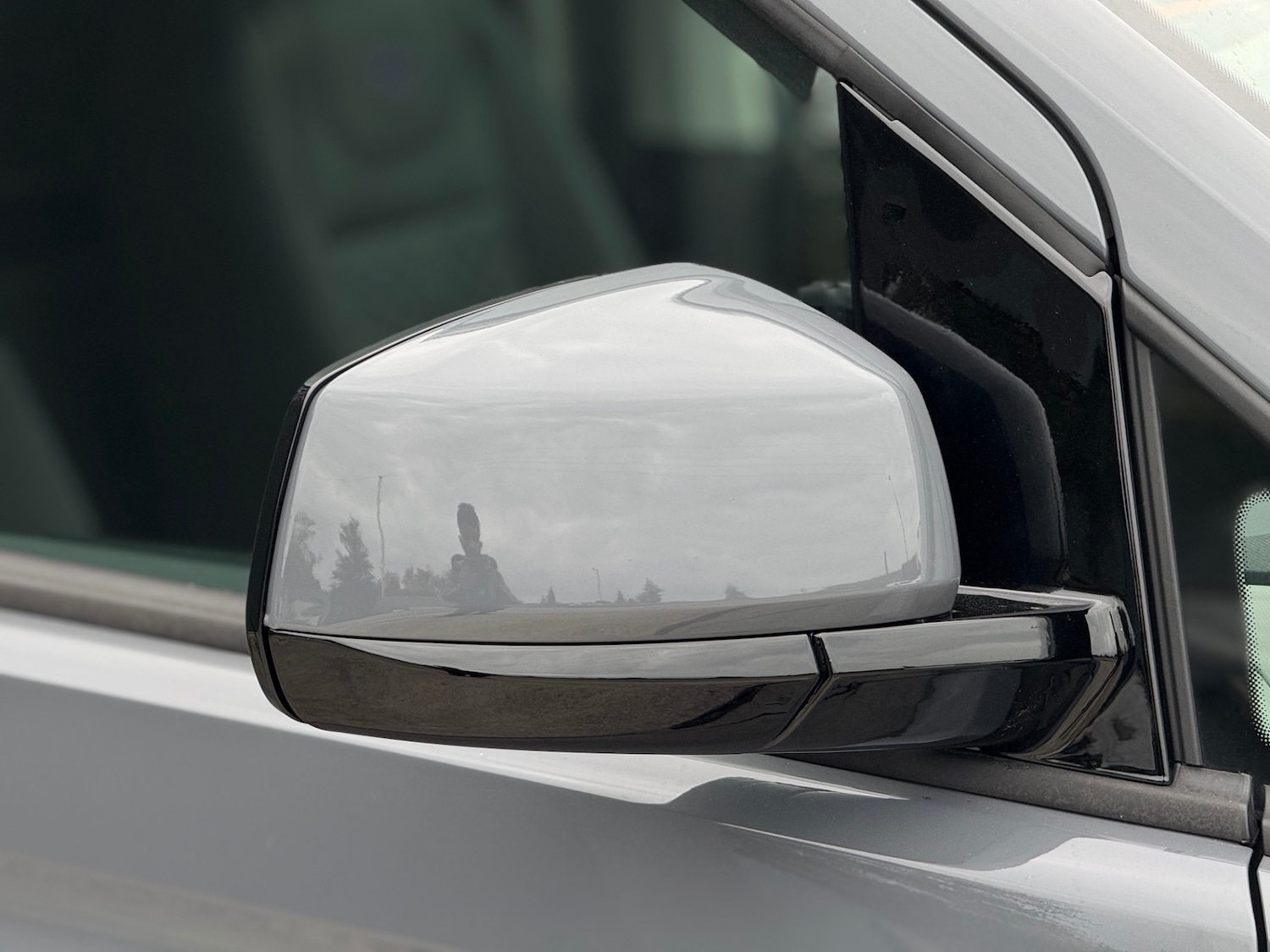 Used Volkswagen Caddy 2024 for sale - 76613527: Photo 27