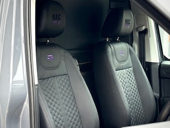 Used Volkswagen Caddy 2024 for sale - 76613527: Photo