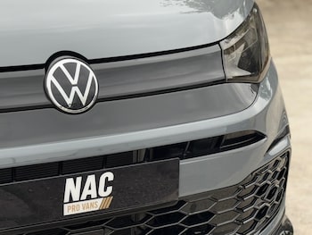 Used Volkswagen Caddy 2024 for sale - 76613527: Photo