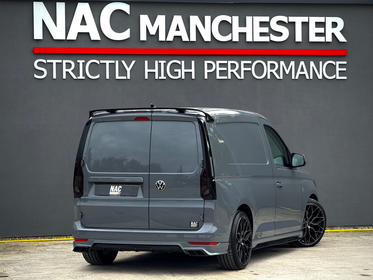 Used Volkswagen Caddy 2024 for sale - 76613527: Photo 5