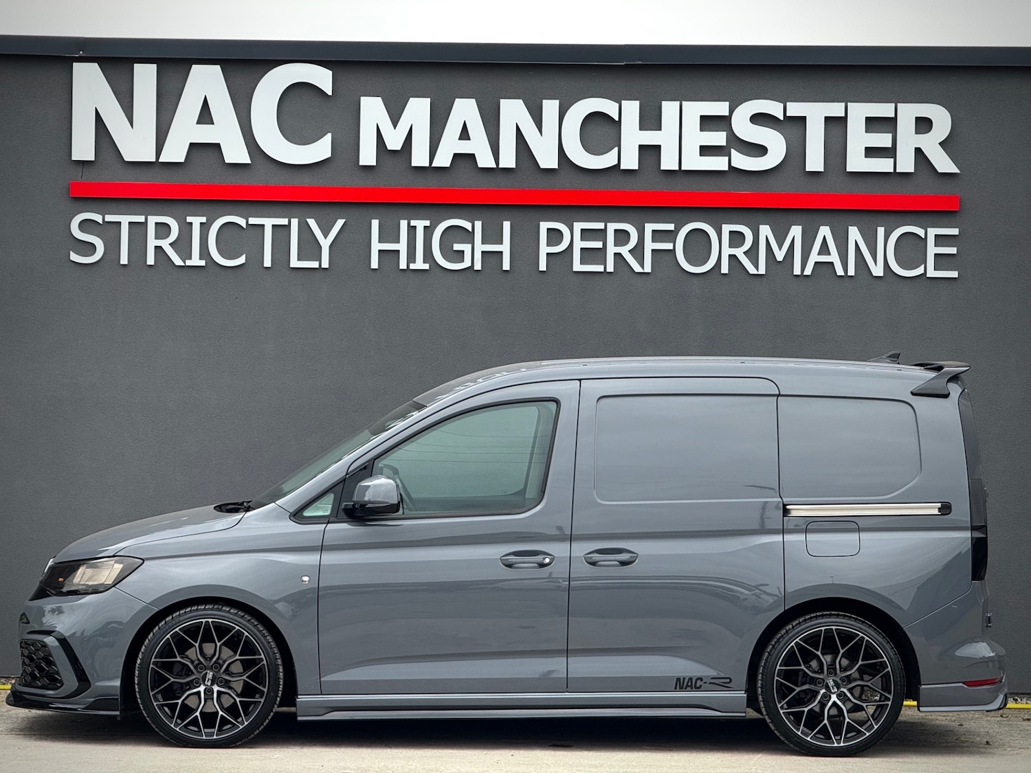 Used Volkswagen Caddy 2024 for sale - 76613527: Photo 6