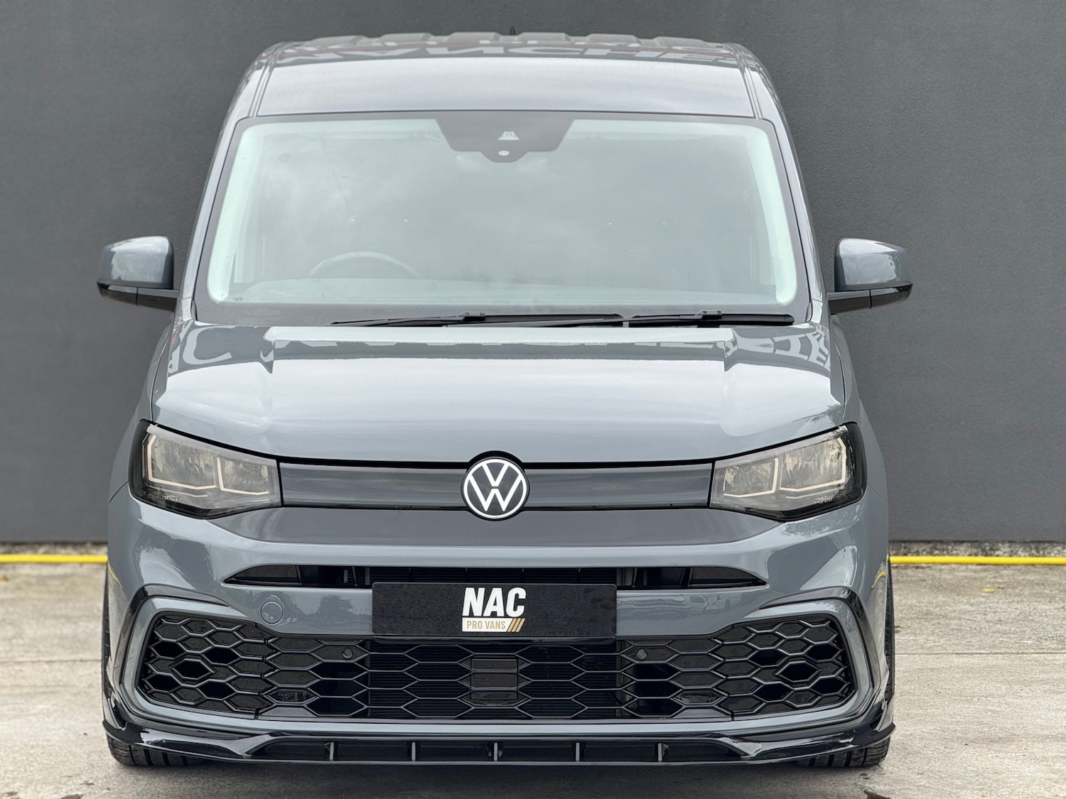 Used Volkswagen Caddy 2024 for sale - 76613527: Photo 7