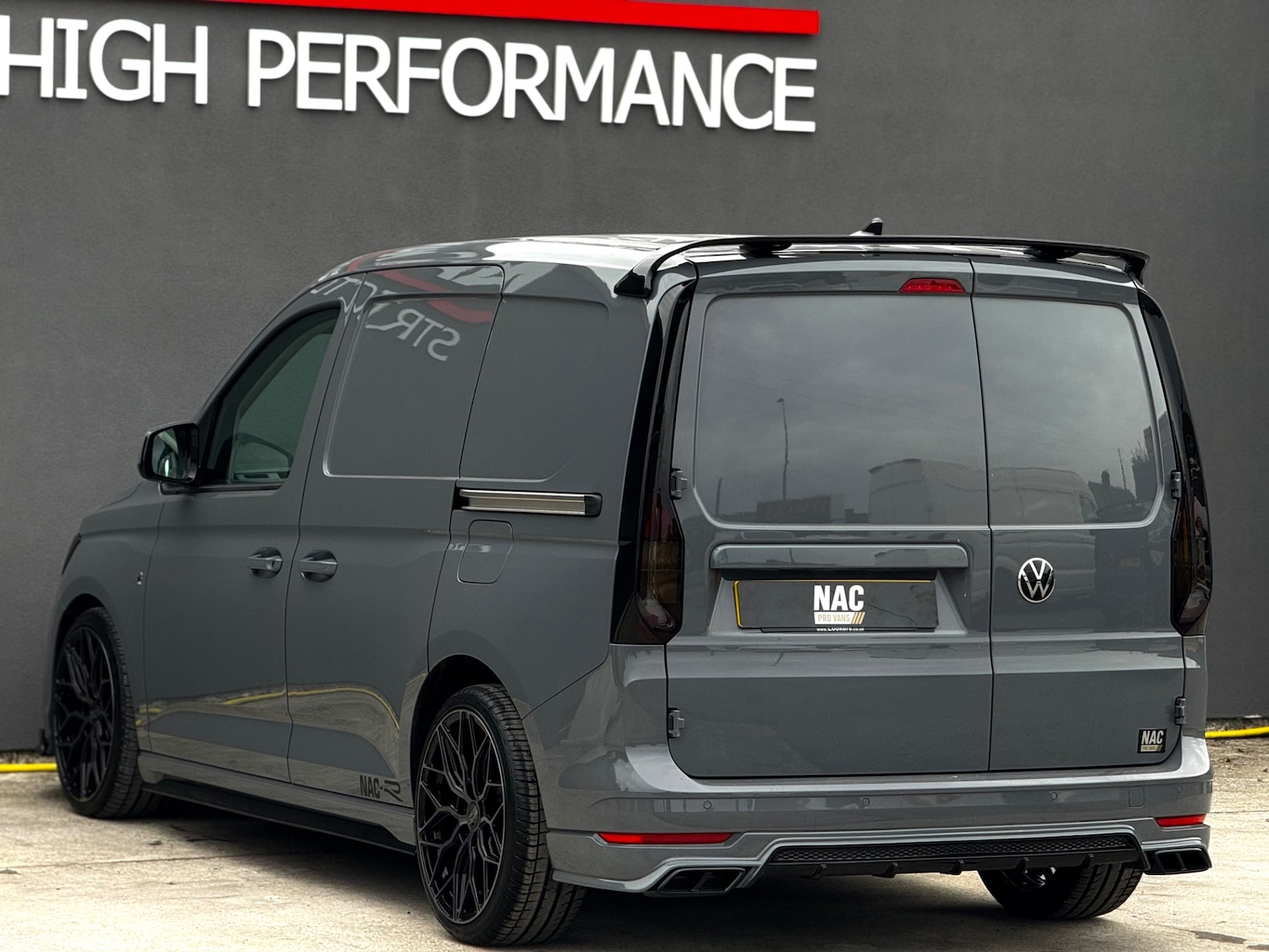 Used Volkswagen Caddy 2024 for sale - 76613527: Photo 9