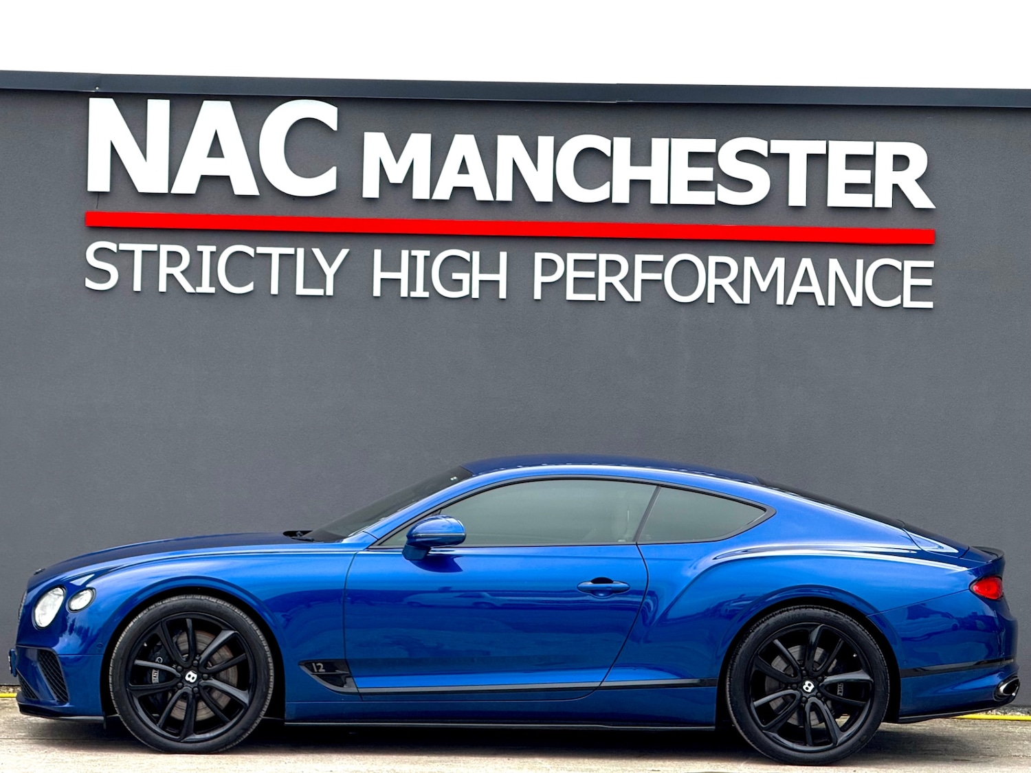 Used Bentley Continental 2018 for sale - 76612228: Photo 11