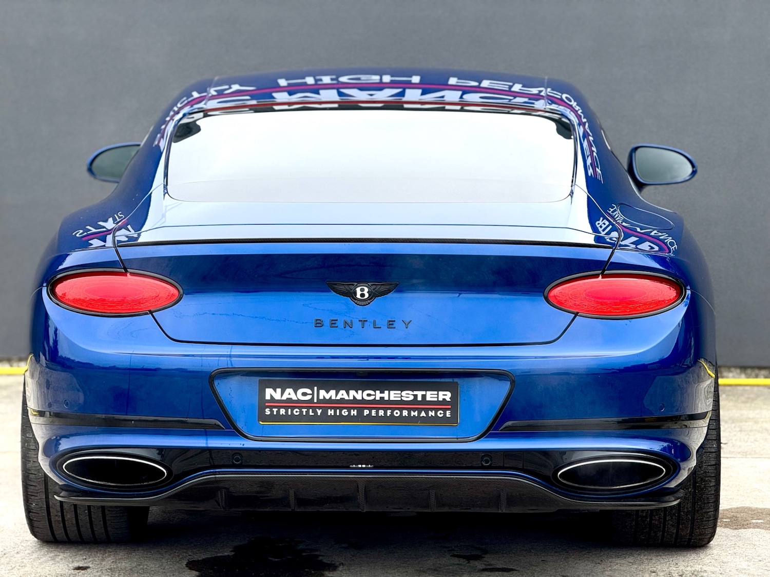 Used Bentley Continental 2018 for sale - 76612228: Photo 15