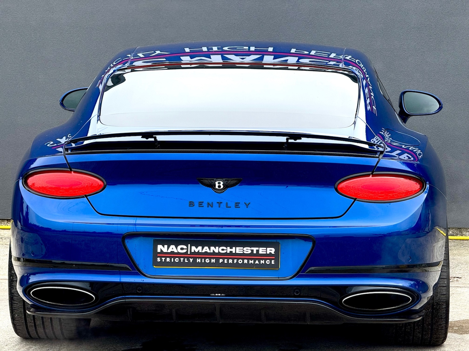 Used Bentley Continental 2018 for sale - 76612228: Photo 16