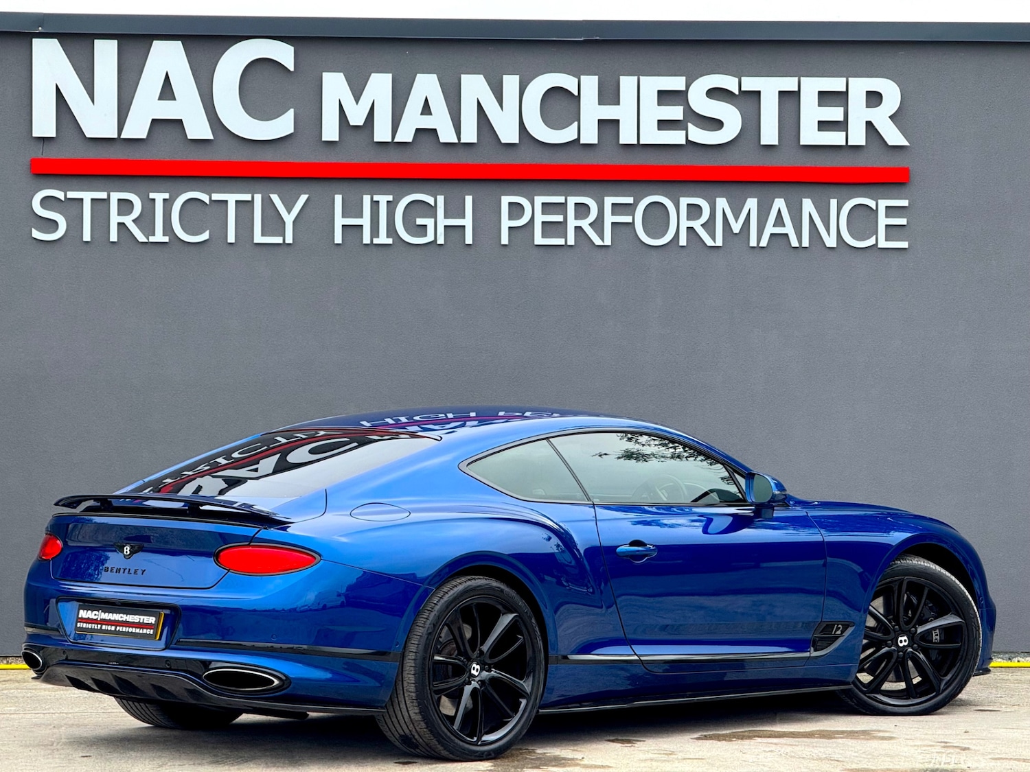 Used Bentley Continental 2018 for sale - 76612228: Photo 17