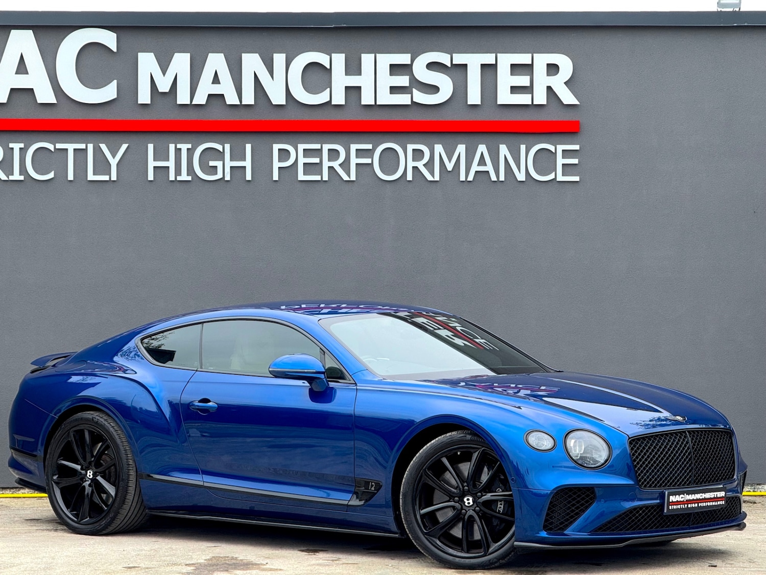 Used Bentley Continental 2018 for sale - 76612228: Photo 18