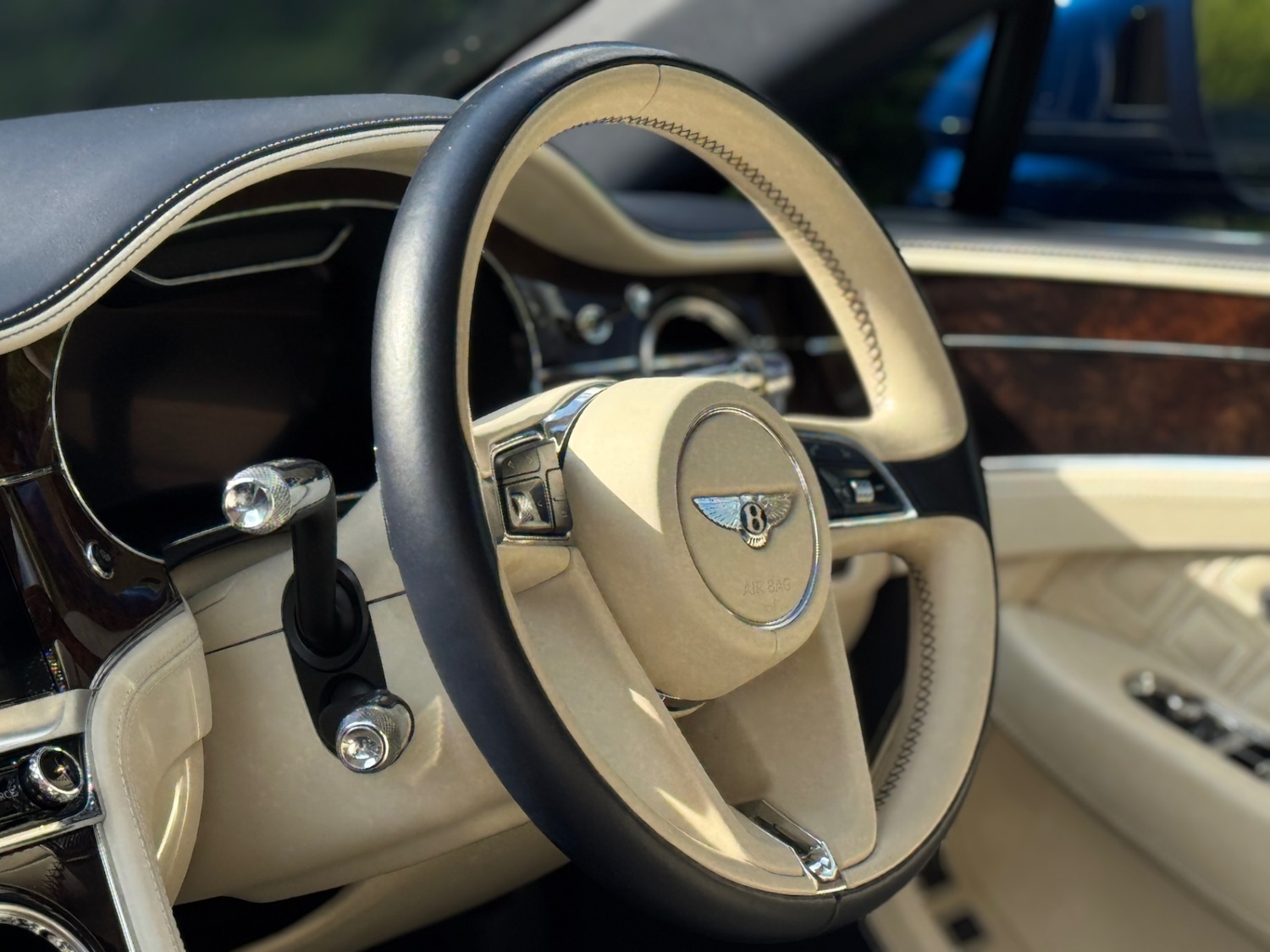 Used Bentley Continental 2018 for sale - 76612228: Photo 19