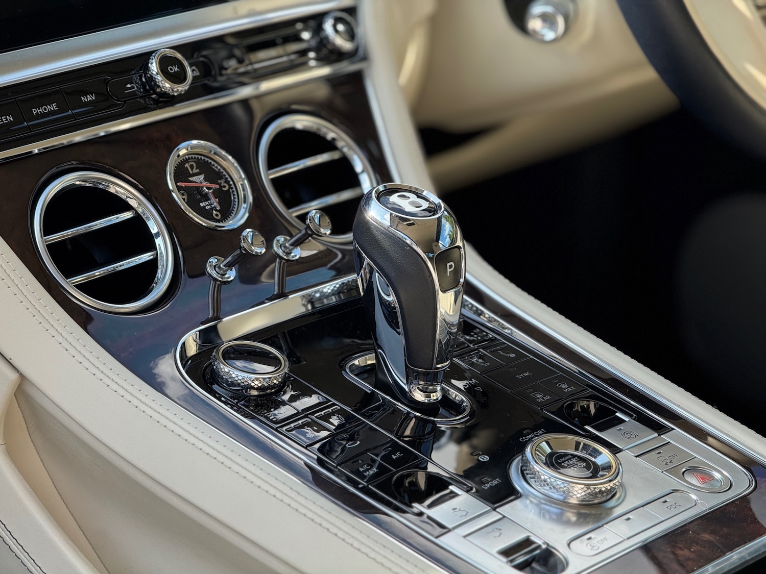 Used Bentley Continental 2018 for sale - 76612228: Photo 20