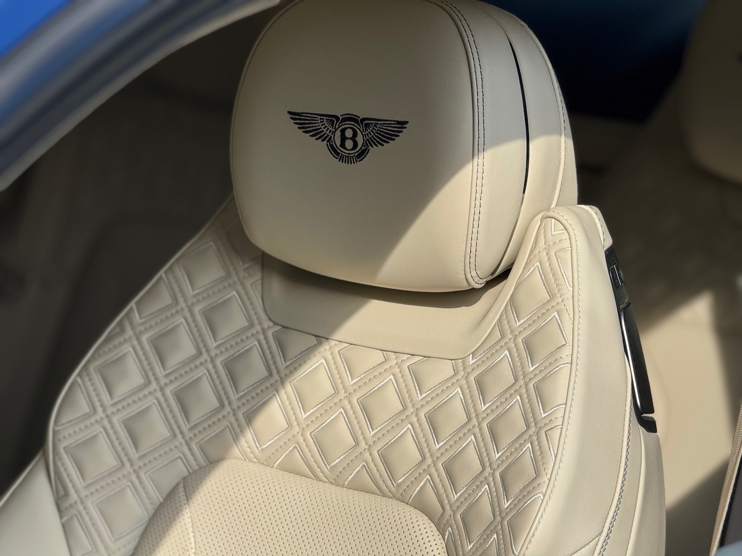 Used Bentley Continental 2018 for sale - 76612228: Photo 25