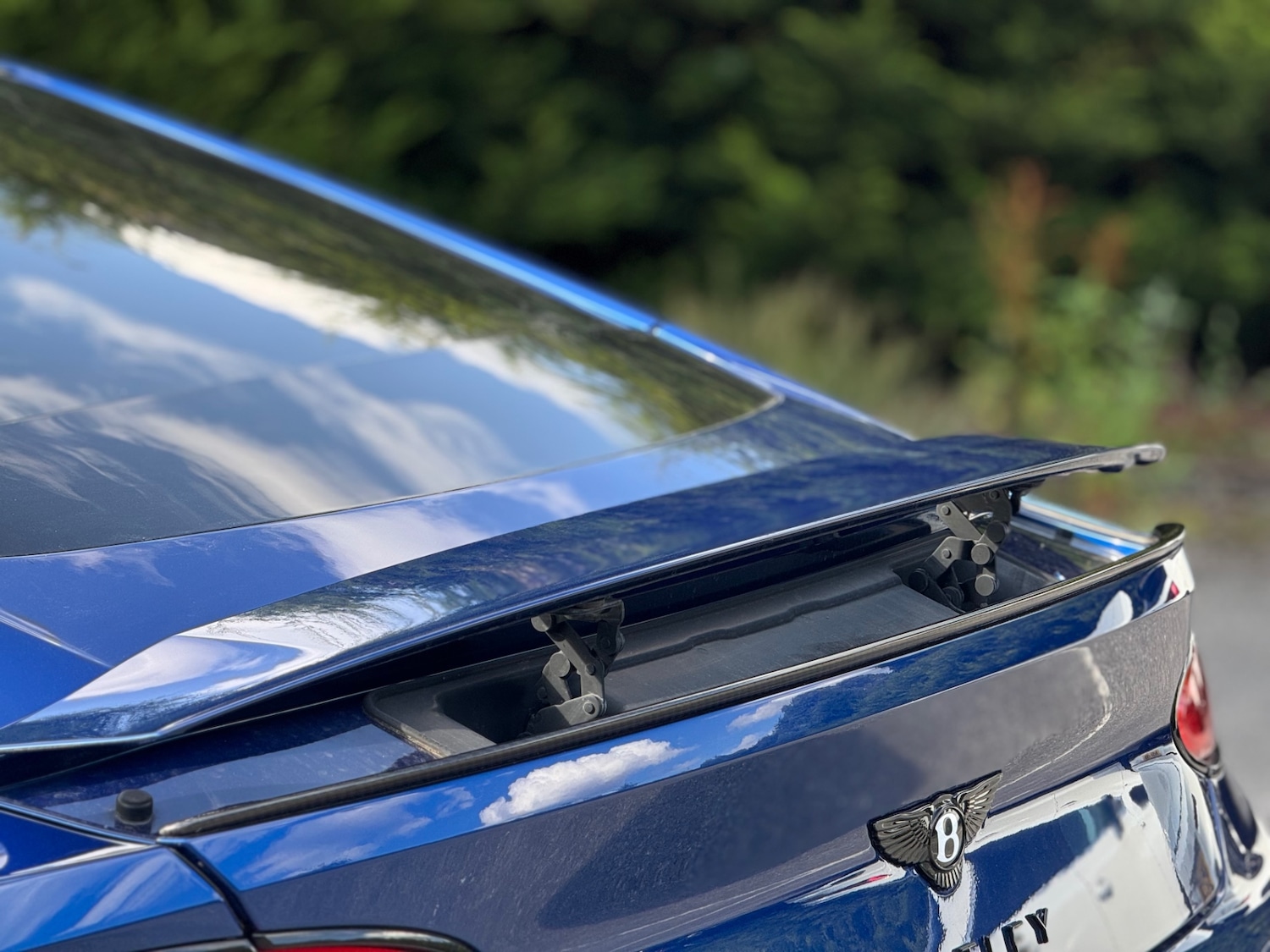 Used Bentley Continental 2018 for sale - 76612228: Photo 27