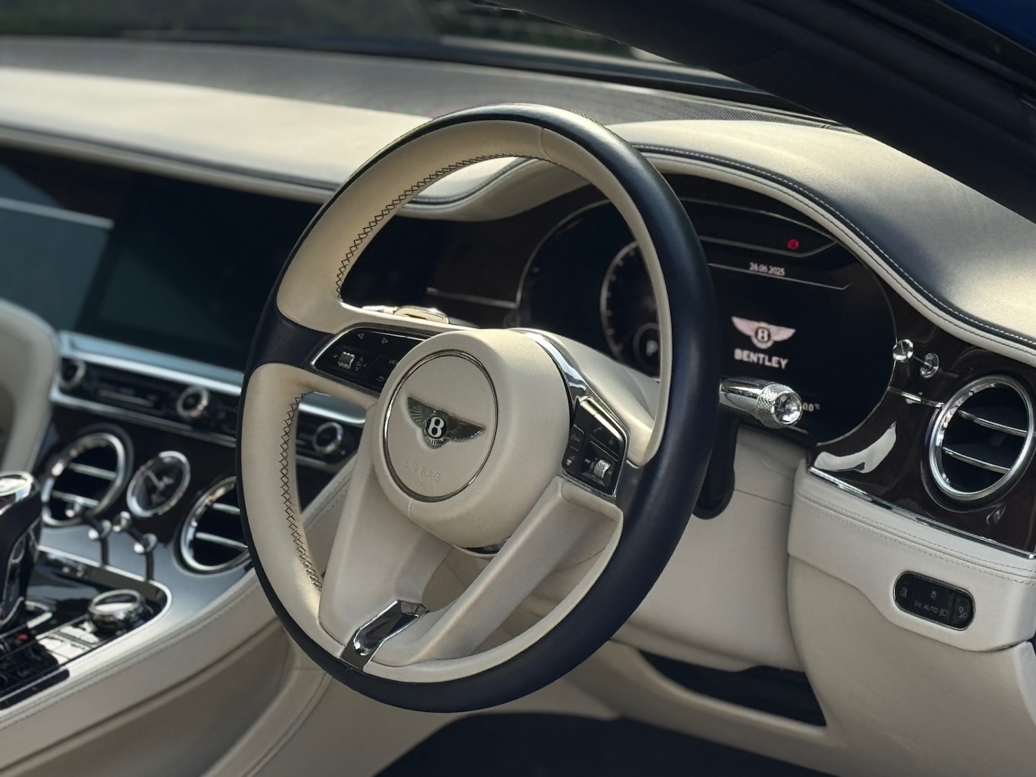 Used Bentley Continental 2018 for sale - 76612228: Photo 28