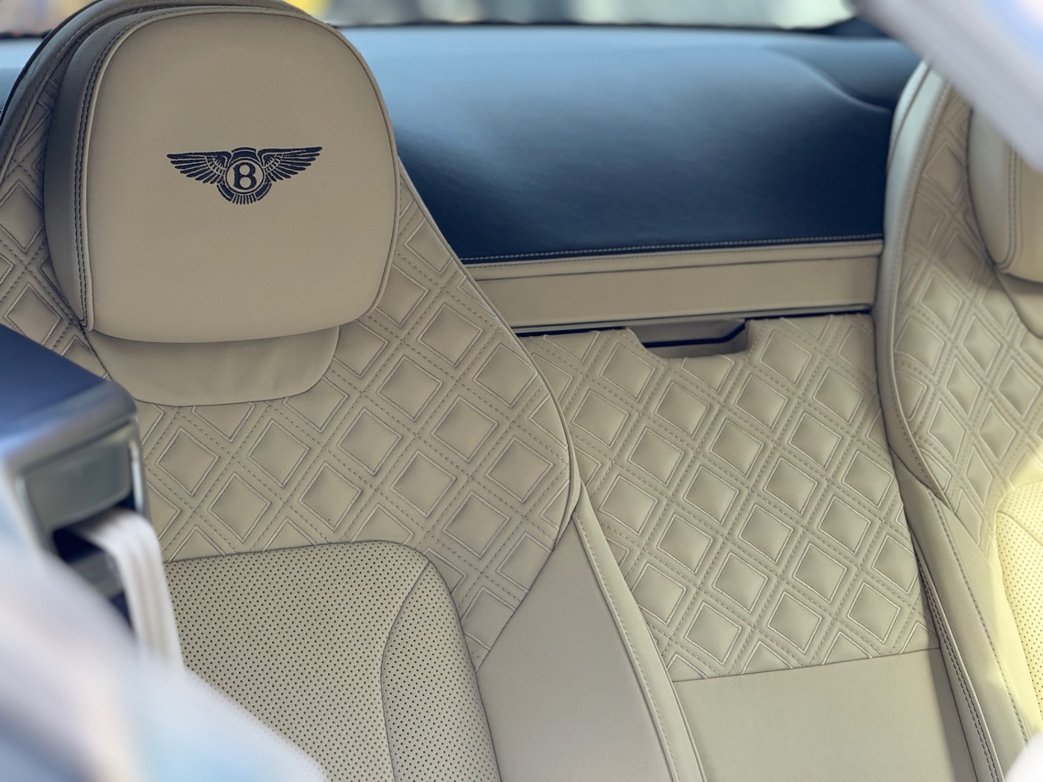 Used Bentley Continental 2018 for sale - 76612228: Photo 29