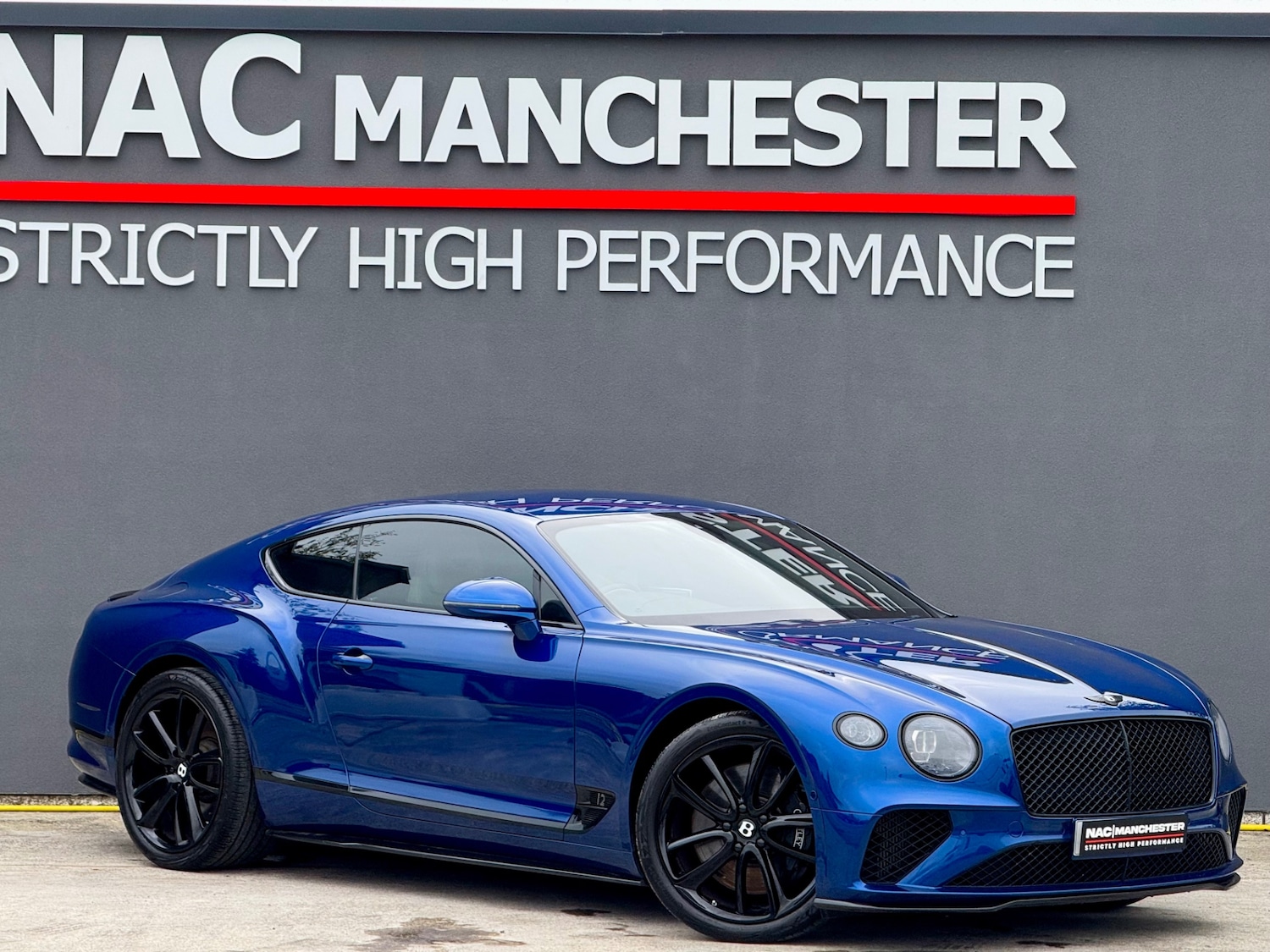 Used Bentley Continental 2018 for sale - 76612228: Photo 3