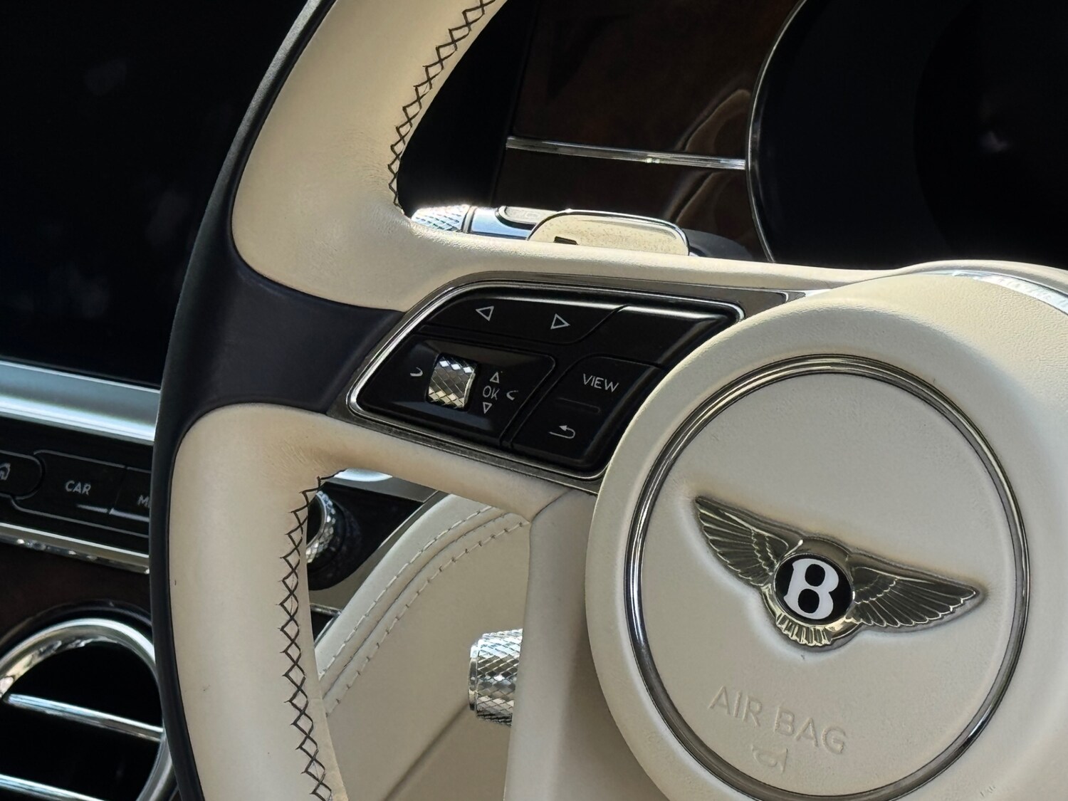 Used Bentley Continental 2018 for sale - 76612228: Photo 34