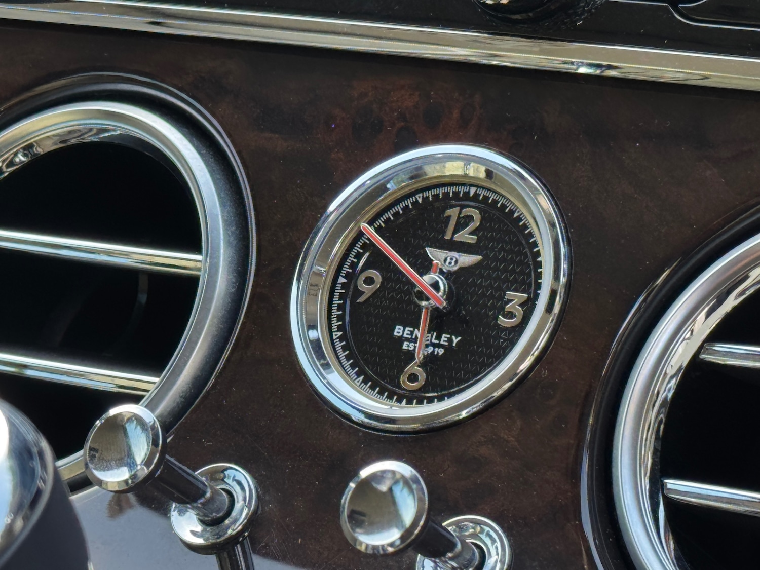 Used Bentley Continental 2018 for sale - 76612228: Photo 35