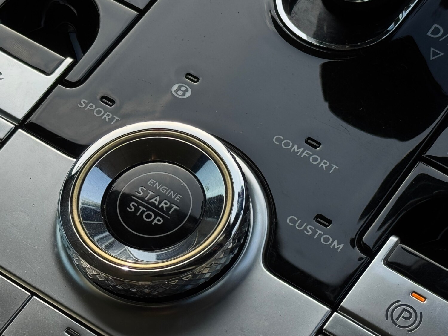 Used Bentley Continental 2018 for sale - 76612228: Photo 36