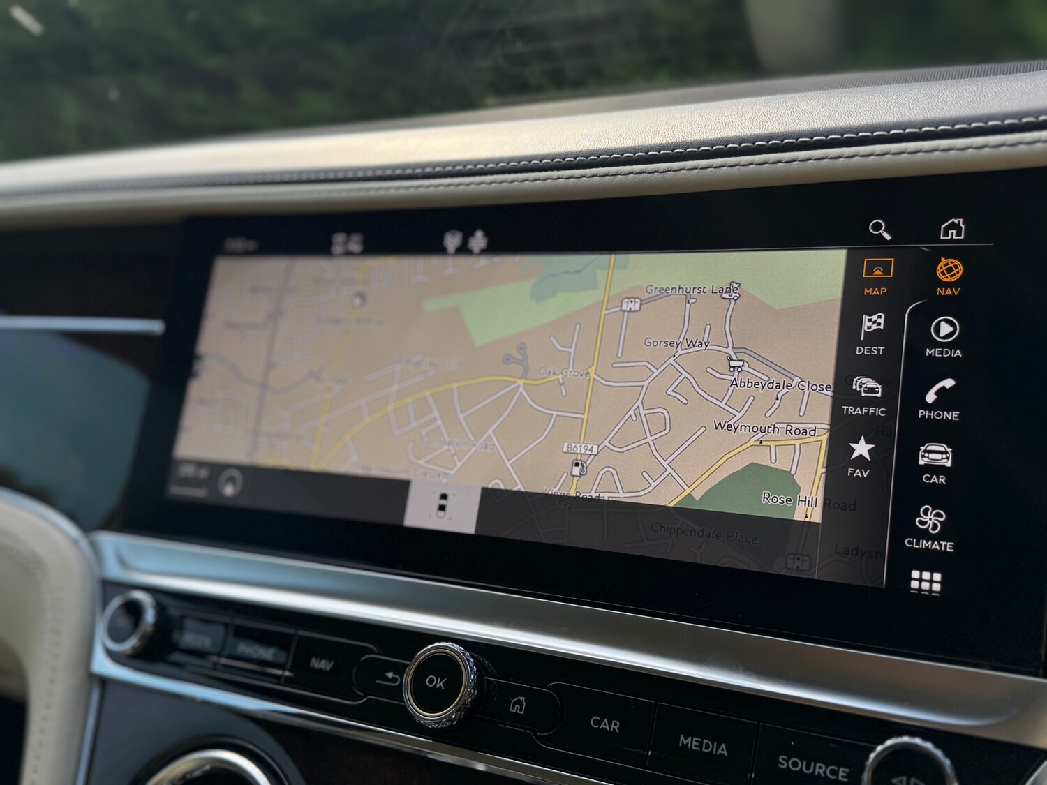 Used Bentley Continental 2018 for sale - 76612228: Photo 40