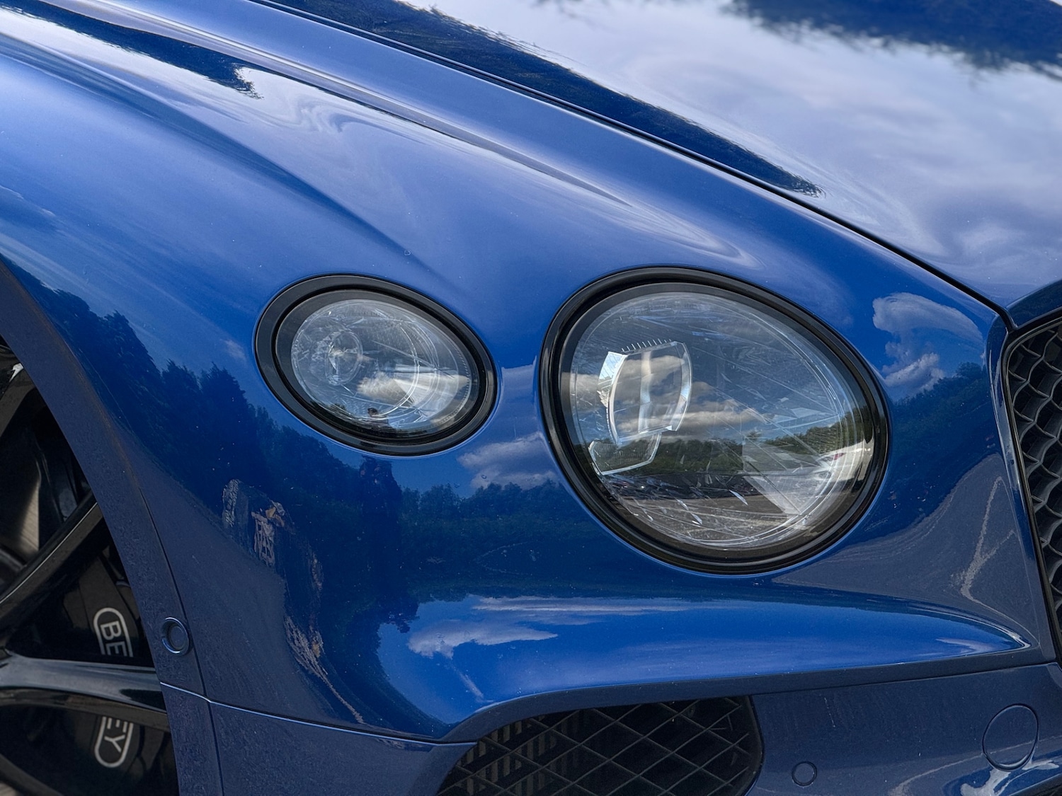 Used Bentley Continental 2018 for sale - 76612228: Photo 48