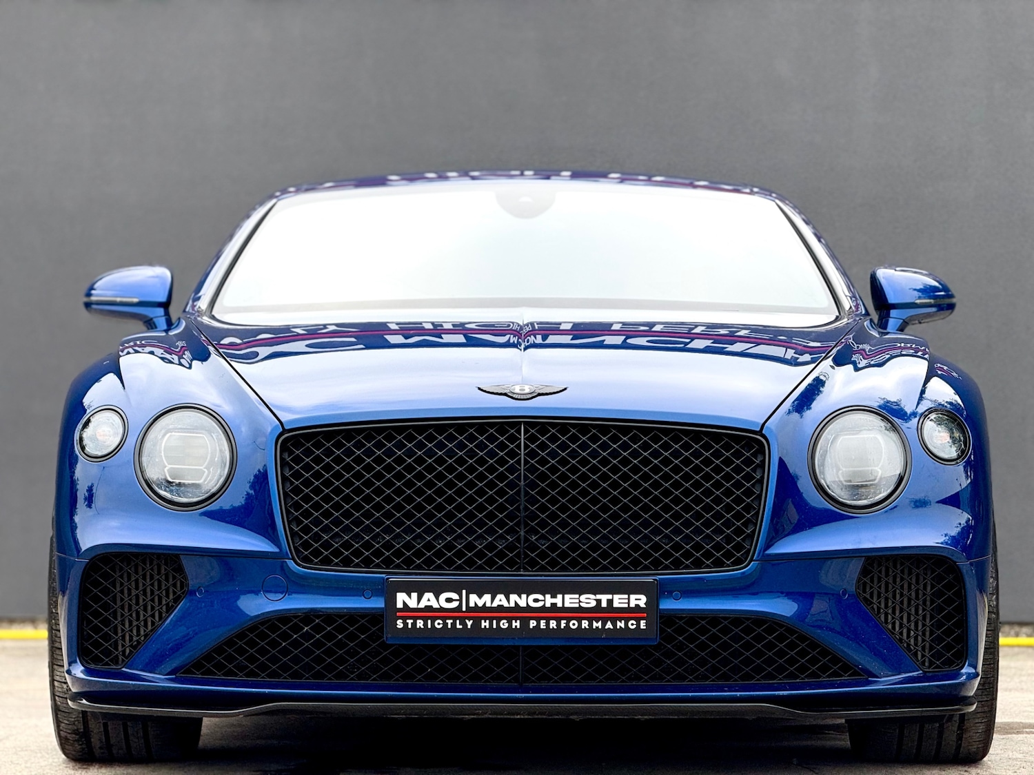 Used Bentley Continental 2018 for sale - 76612228: Photo 6