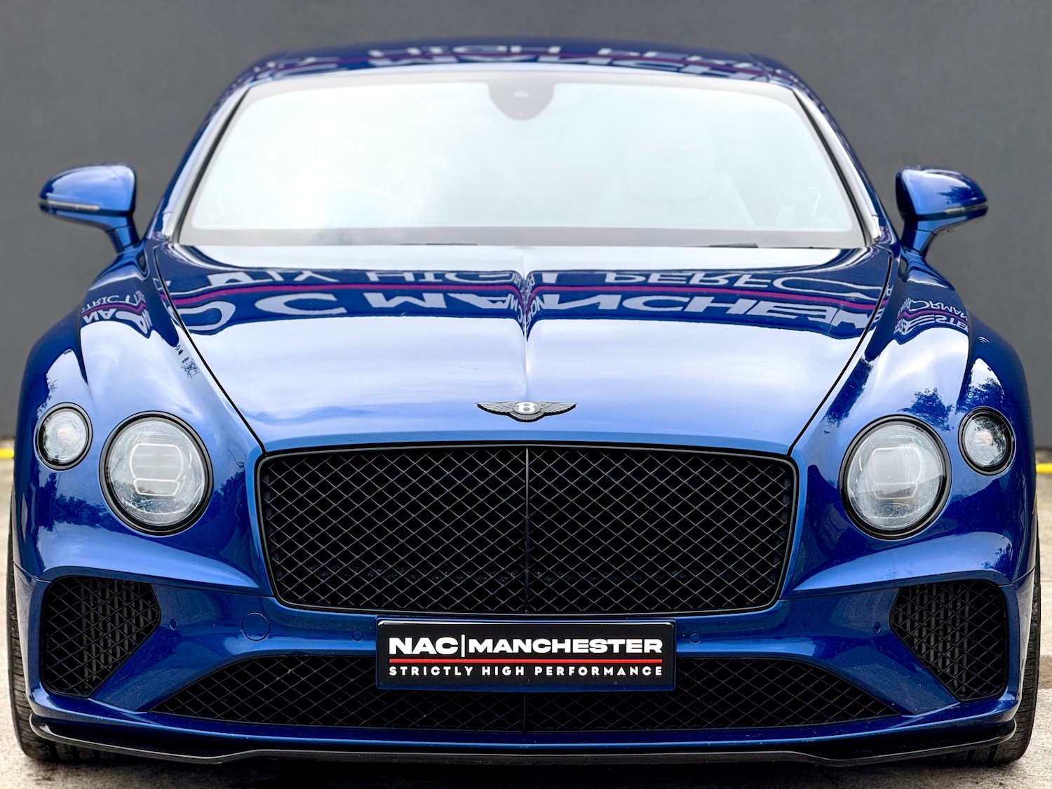 Used Bentley Continental 2018 for sale - 76612228: Photo 7