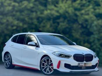 2022 (22) - 2.0 128ti (LCP) Auto Euro 6 (s/s) 5dr