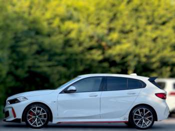 Used BMW 1 Series 2022 for sale - 75051559: Photo