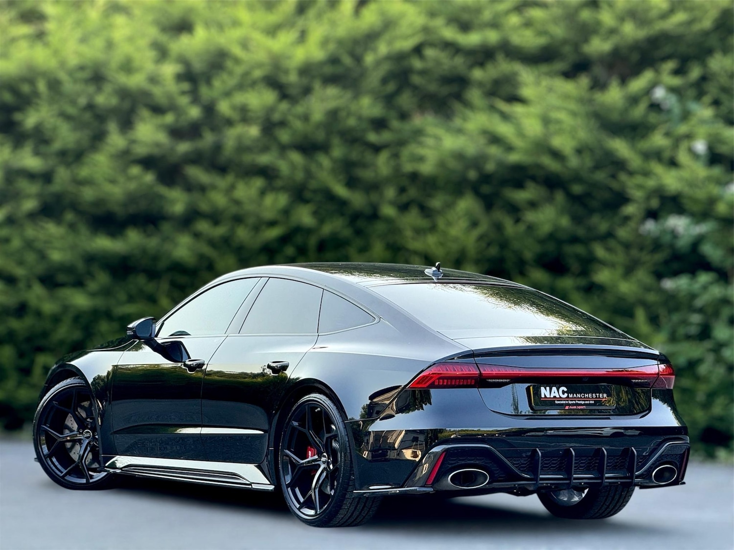 Used Audi RS7 for sale - 76476671: Photo 10