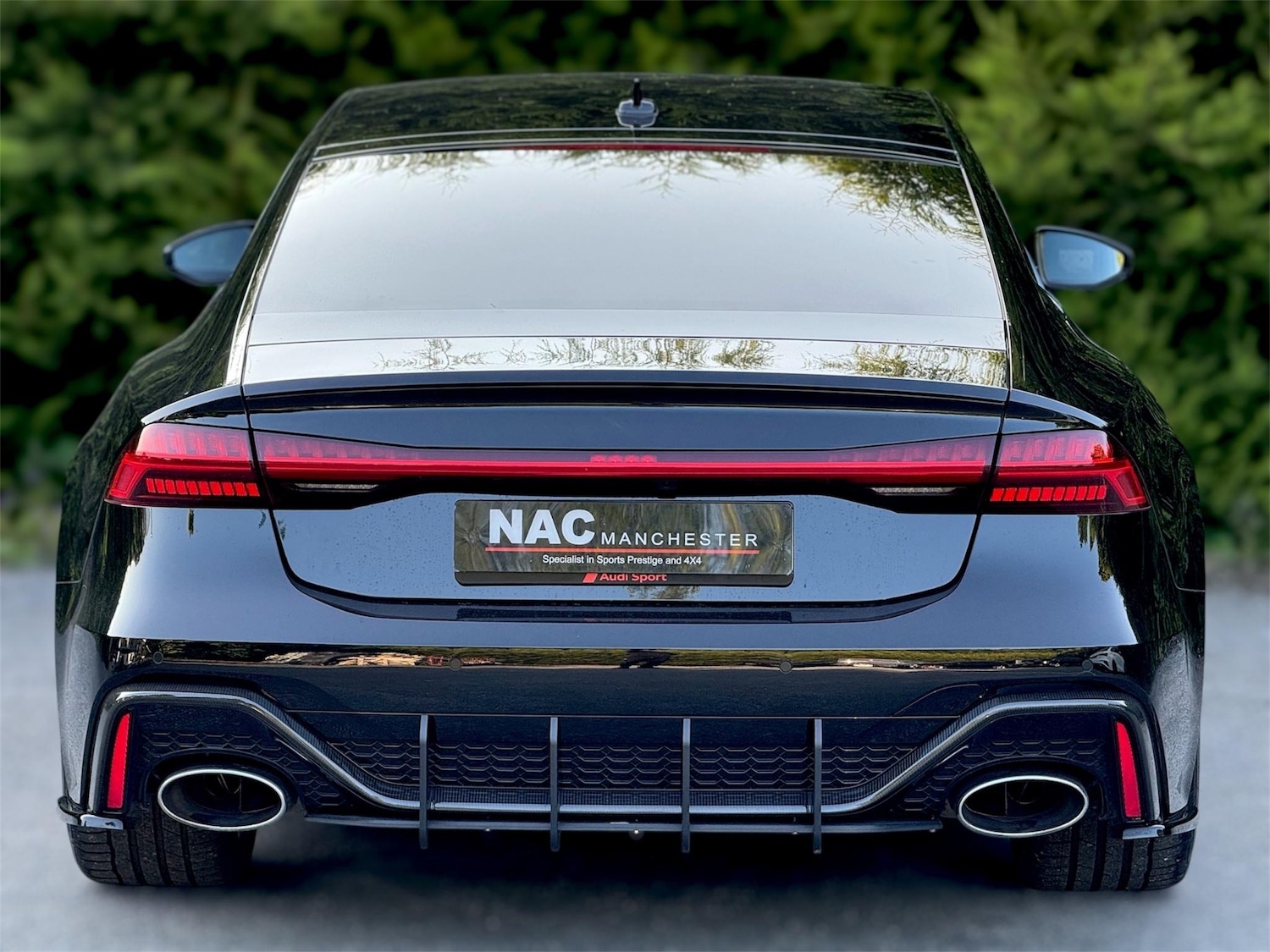 Used Audi RS7 for sale - 76476671: Photo 12