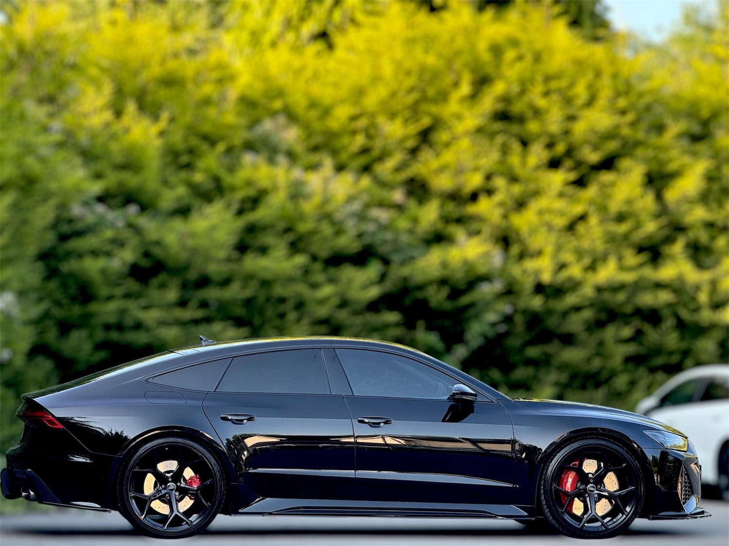 Used Audi RS7 for sale - 76476671: Photo 14