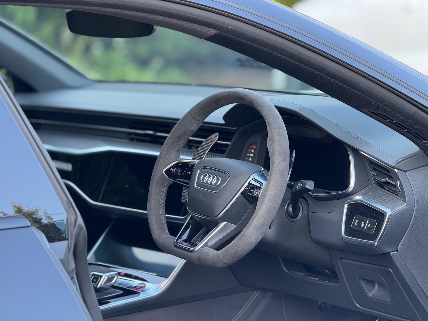 Used Audi RS7 for sale - 76476671: Photo 15