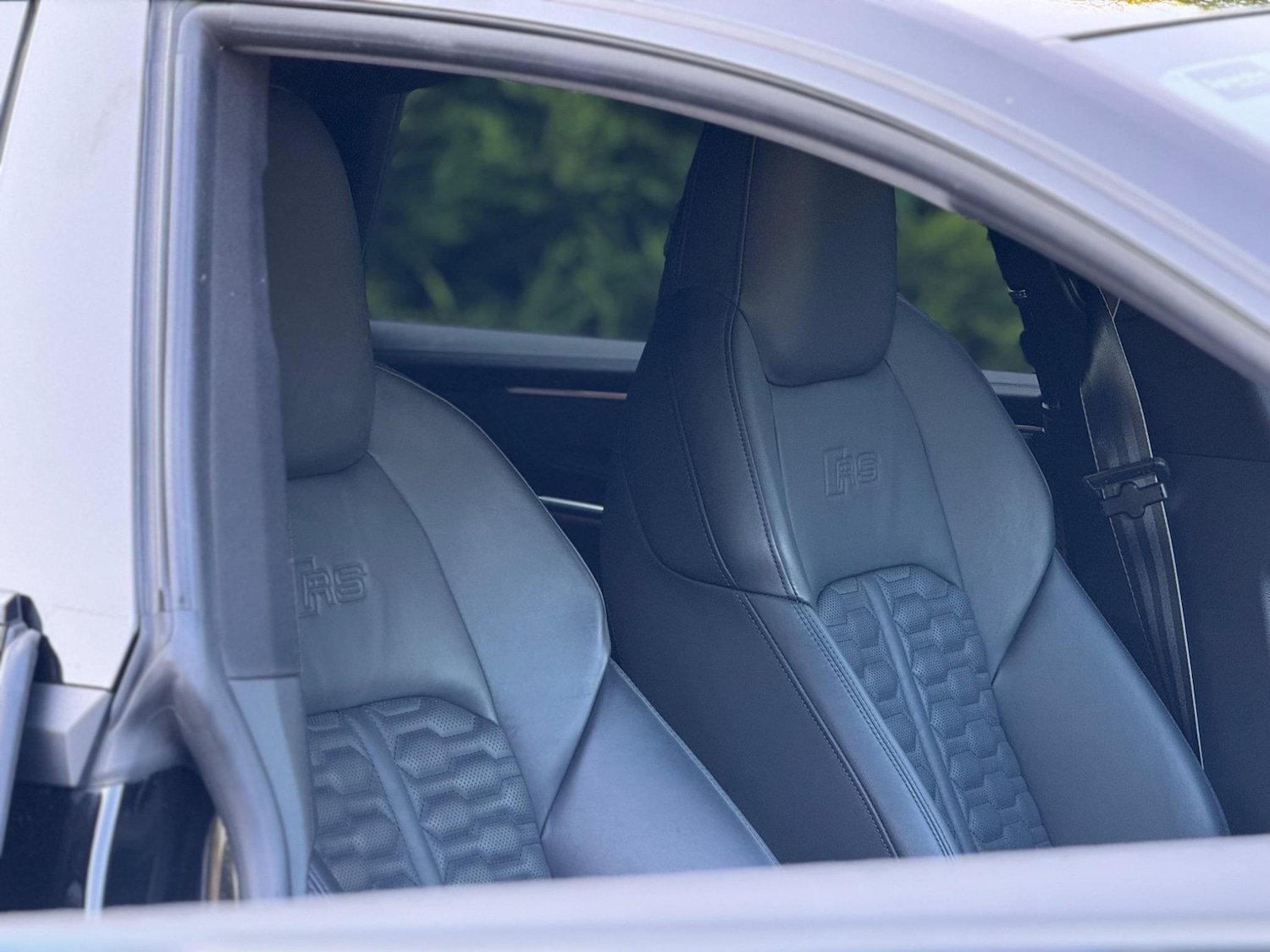 Used Audi RS7 for sale - 76476671: Photo 17