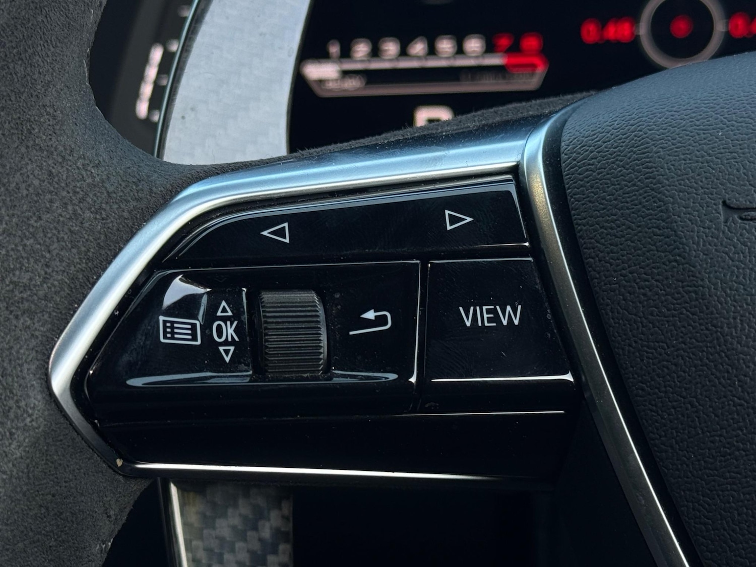 Used Audi RS7 for sale - 76476671: Photo 23