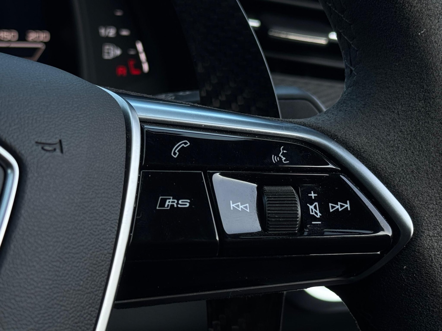 Used Audi RS7 for sale - 76476671: Photo 24