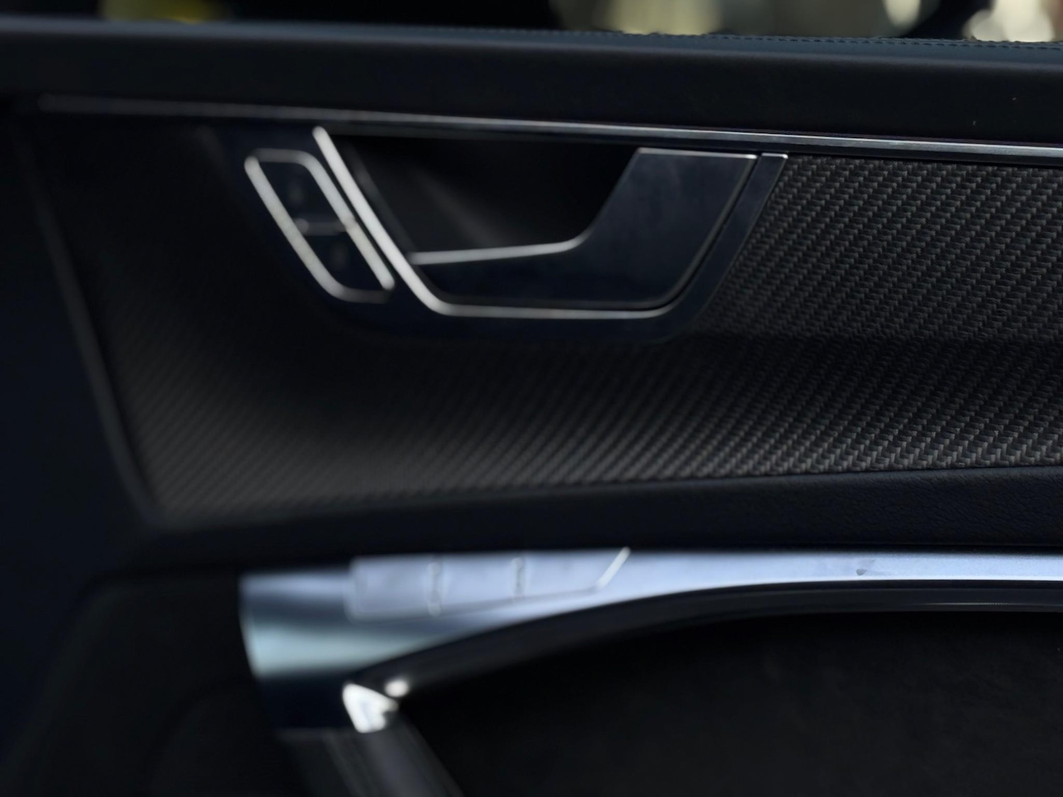 Used Audi RS7 for sale - 76476671: Photo 26