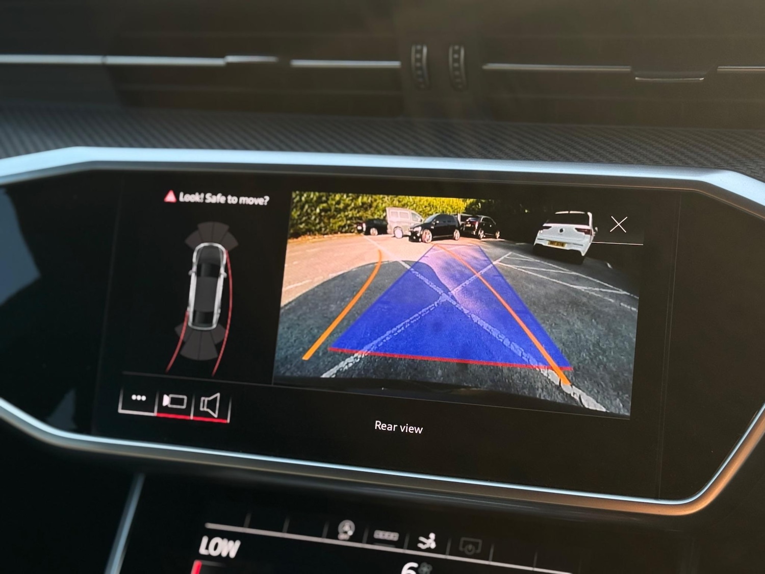 Used Audi RS7 for sale - 76476671: Photo 29