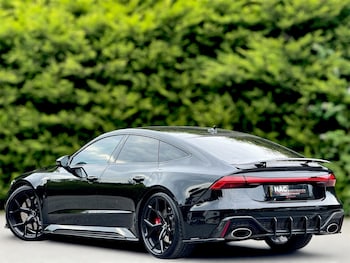 Used Audi RS7 2023 for sale - 76476671: Photo