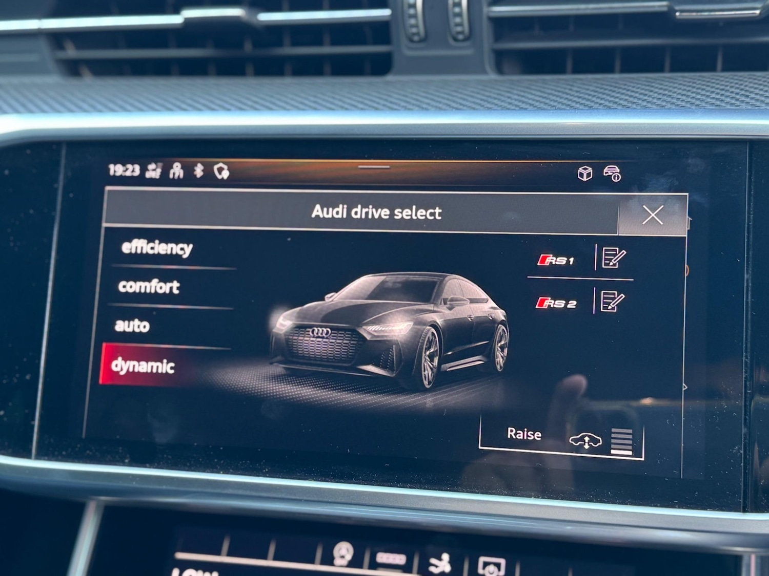 Used Audi RS7 for sale - 76476671: Photo 34