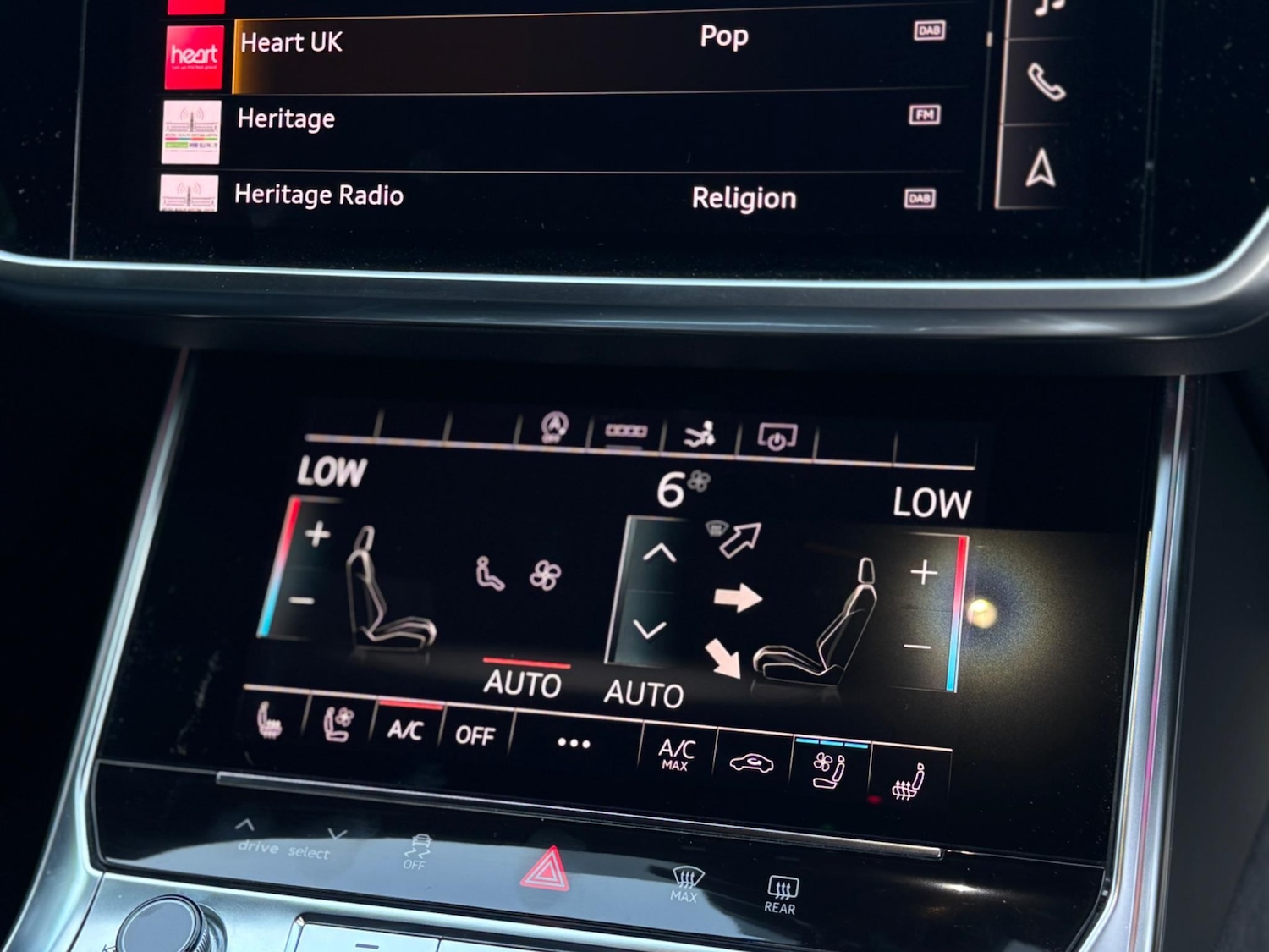 Used Audi RS7 for sale - 76476671: Photo 36