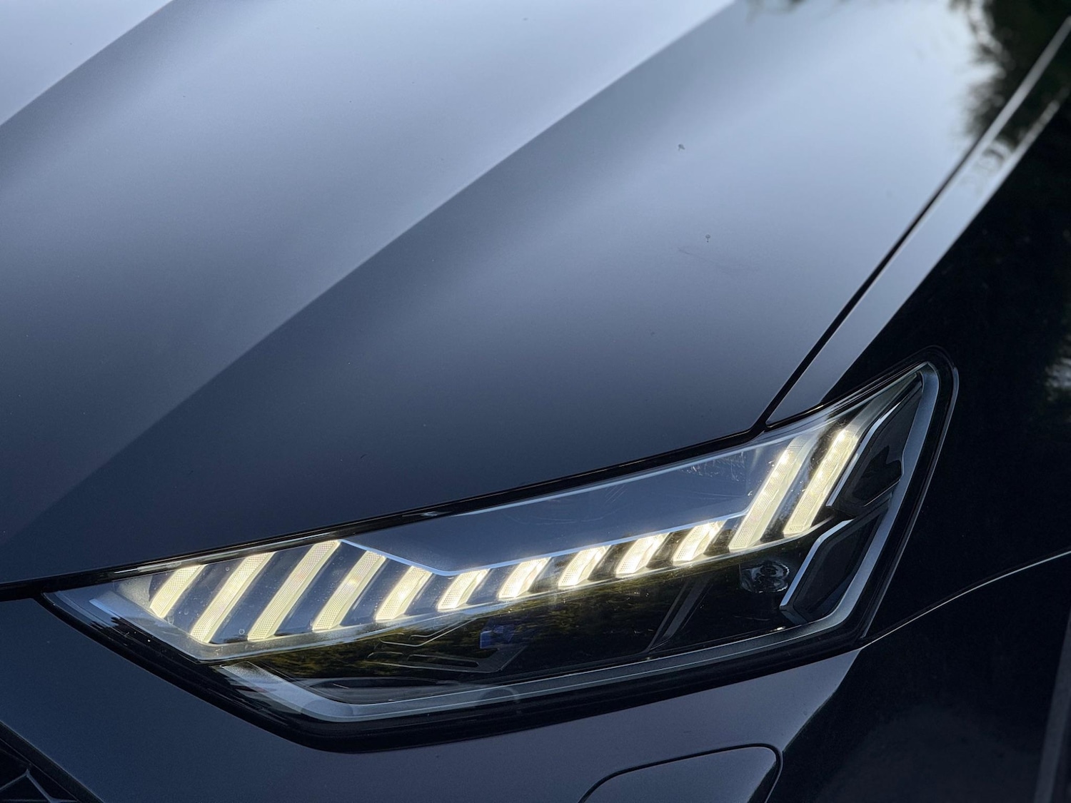 Used Audi RS7 for sale - 76476671: Photo 39