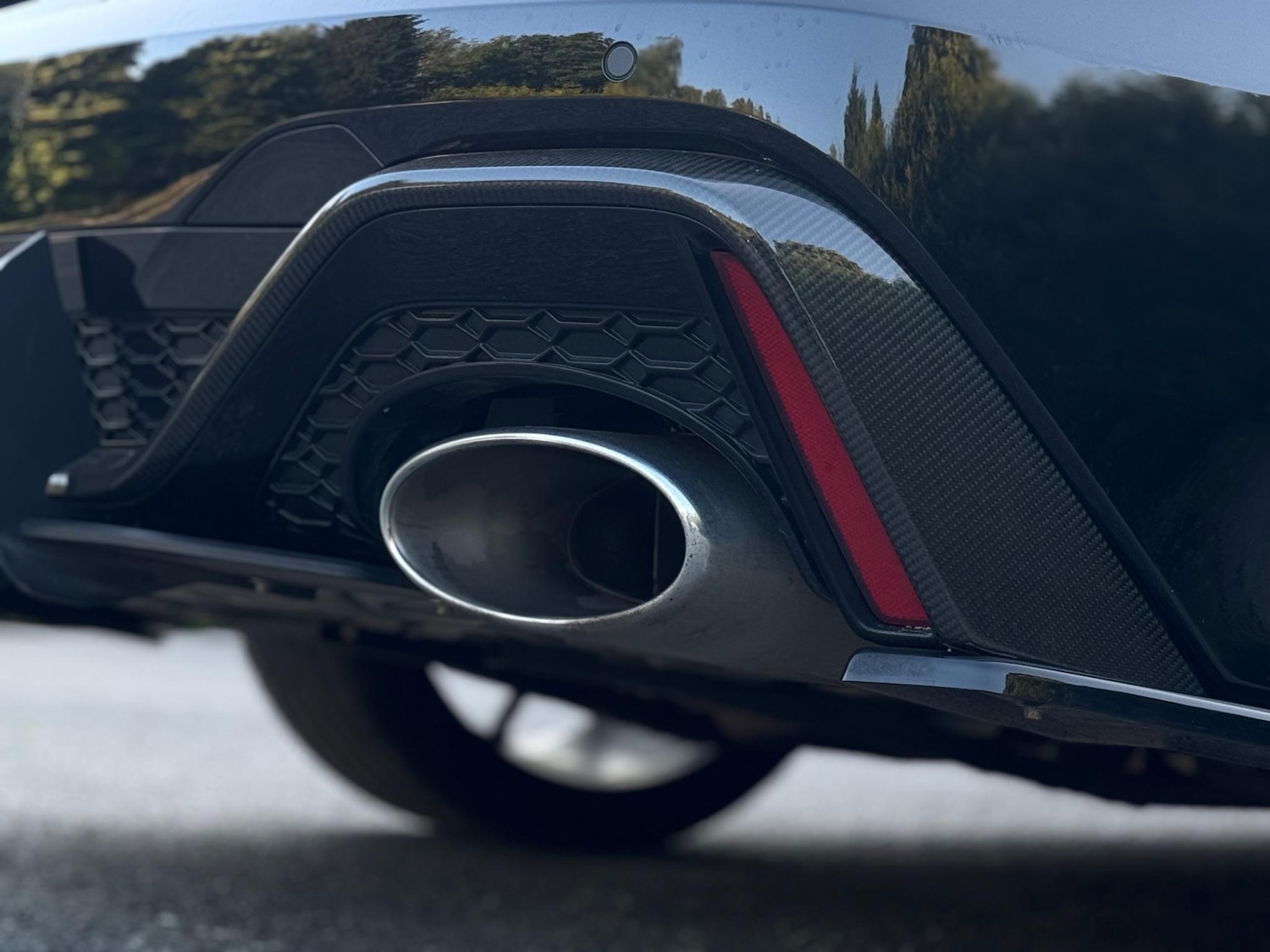 Used Audi RS7 for sale - 76476671: Photo 40