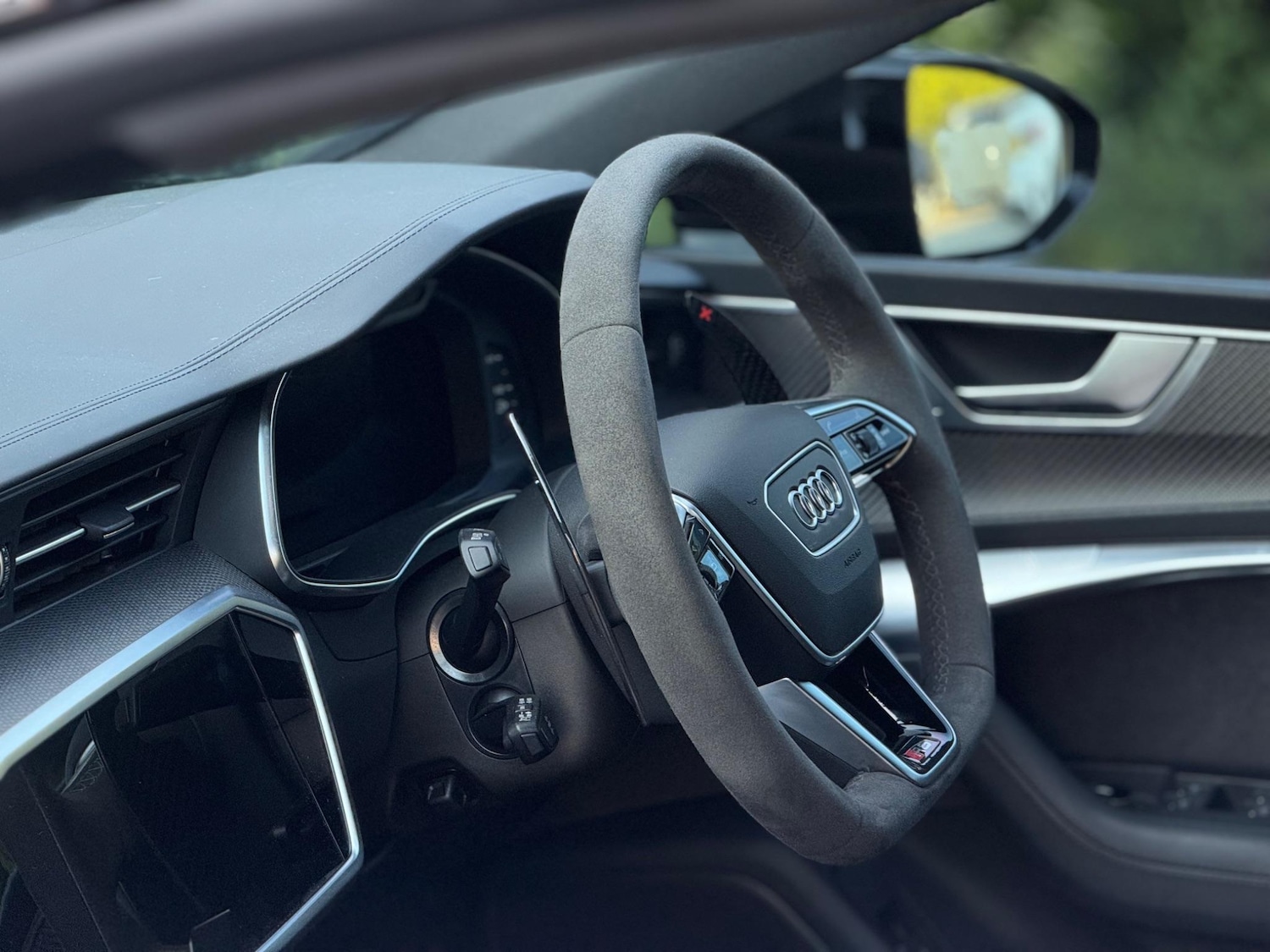 Used Audi RS7 for sale - 76476671: Photo 42