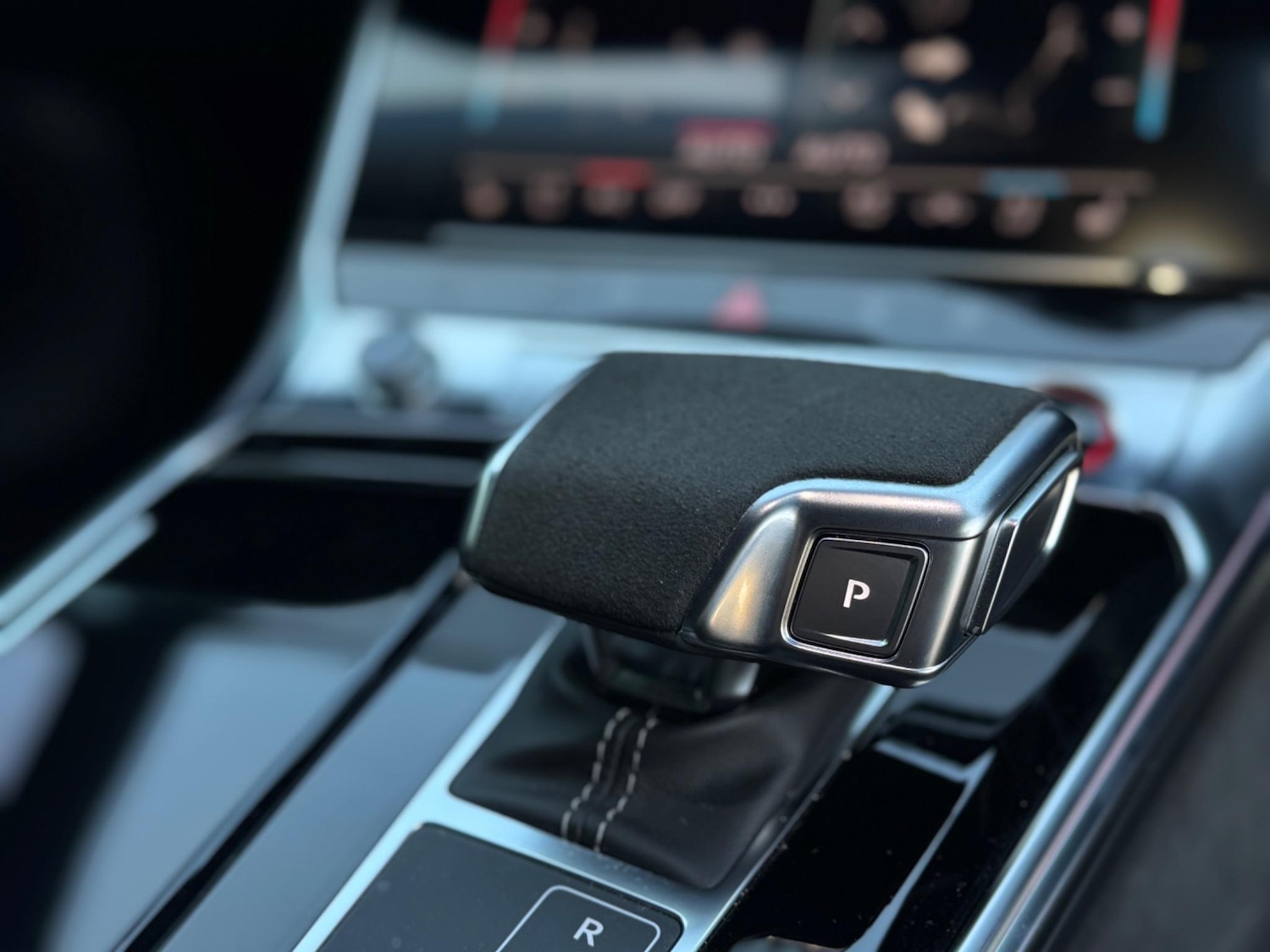 Used Audi RS7 for sale - 76476671: Photo 44