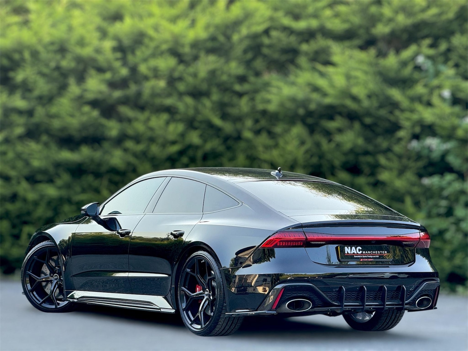 Used Audi RS7 for sale - 76476671: Photo 5