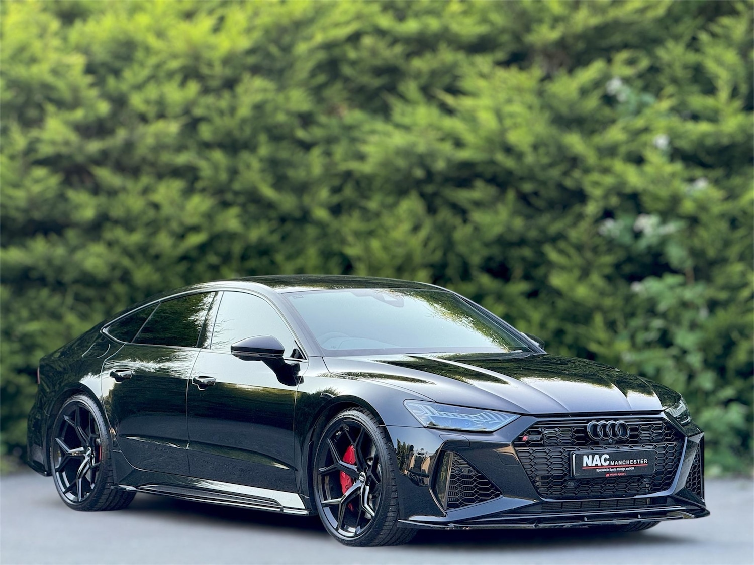 Used Audi RS7 for sale - 76476671: Photo 8