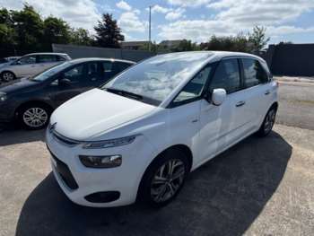 2014 (14) - 1.6 e-HDi 115 Airdream Exclusive 5dr