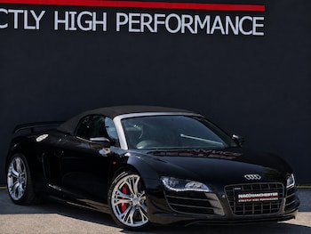 Used Audi R8 2012 for sale - 79467965: Photo