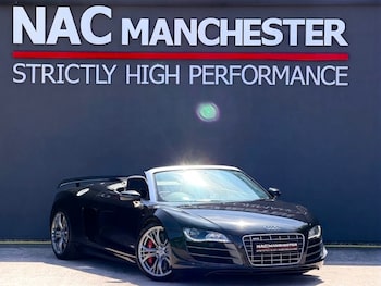 Used Audi R8 2012 for sale - 79467965: Photo