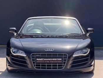 Used Audi R8 2012 for sale - 79467965: Photo